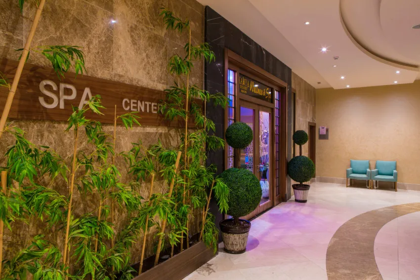 Kahya Resort Aqua & Spa 5*-22
