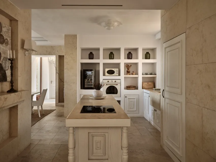 Lesante Cape Resort and Villas 5*-135