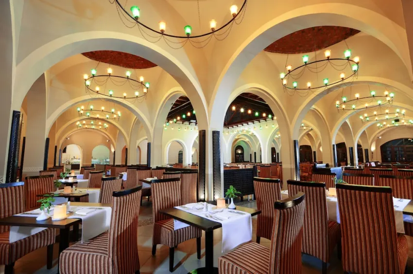 Jaz Makadi Oasis Resort & Club 5*-80