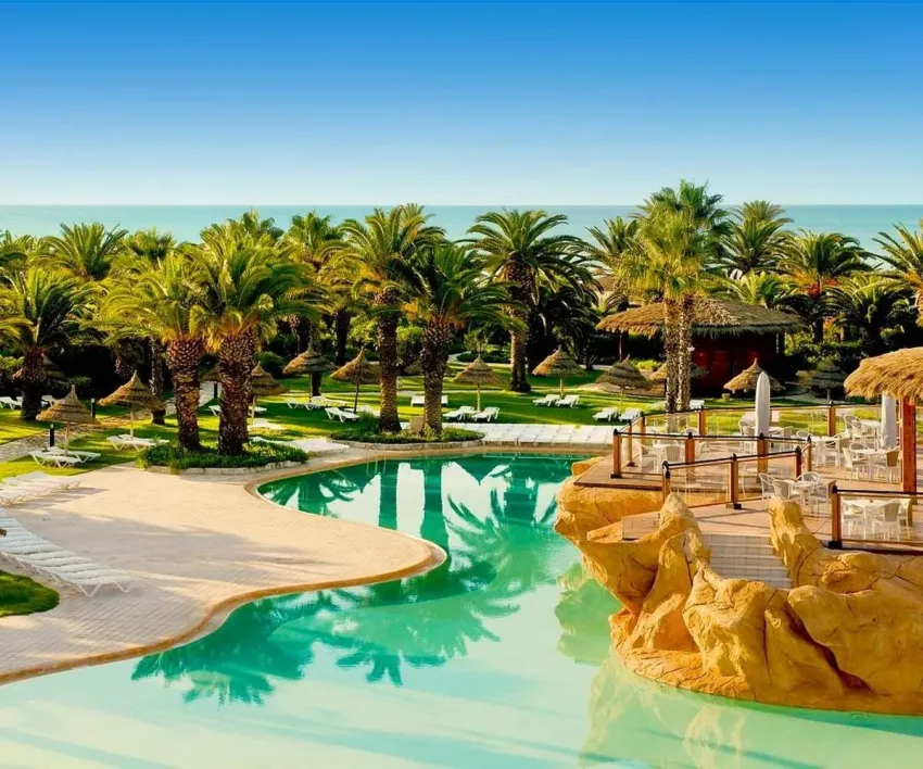 Sentido Phenicia 4*-15