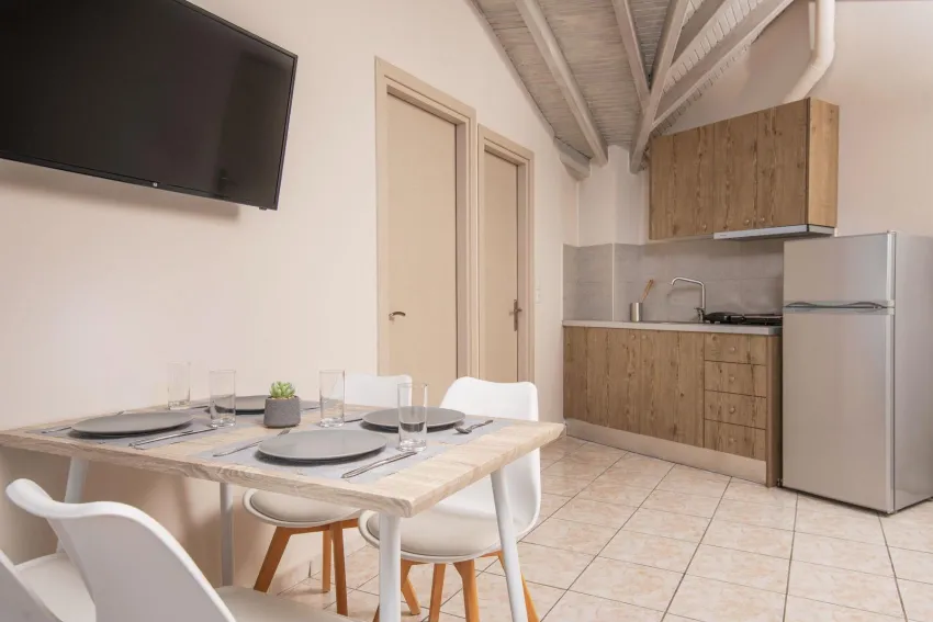 Koukos Loft Apartments 3*-11