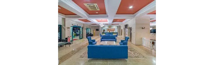 Justiniano Club Alanya 4* - Alanya - Turcia