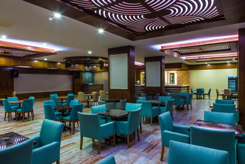 Kahya Resort Aqua & Spa 5*-3