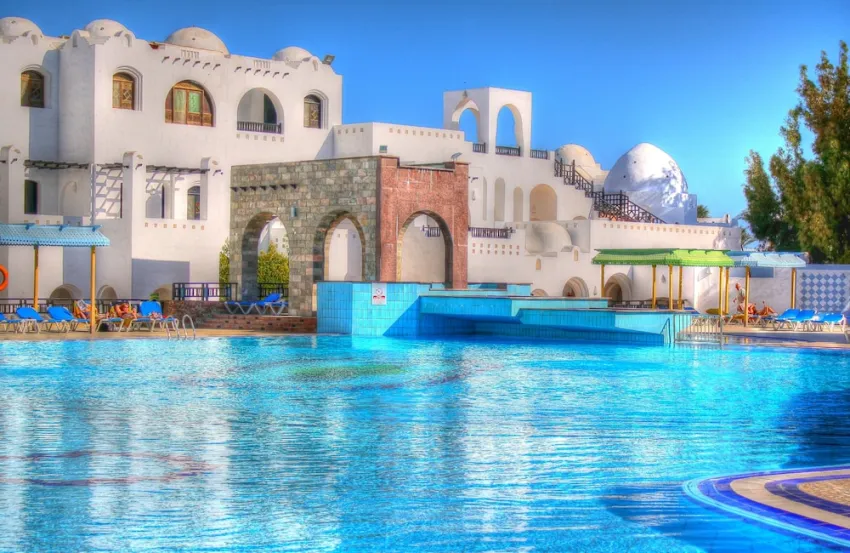 Arabella Azur Resort 3*-13