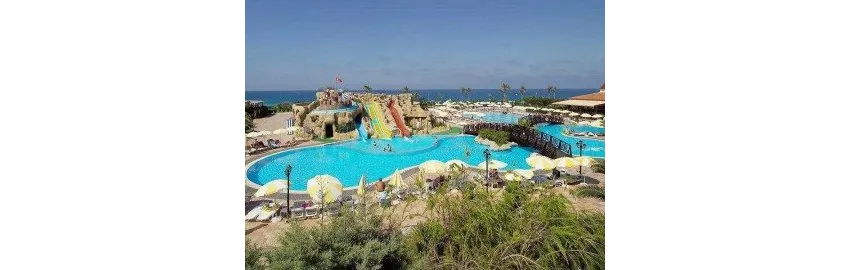 Gypsophila Holiday Village 5*-6