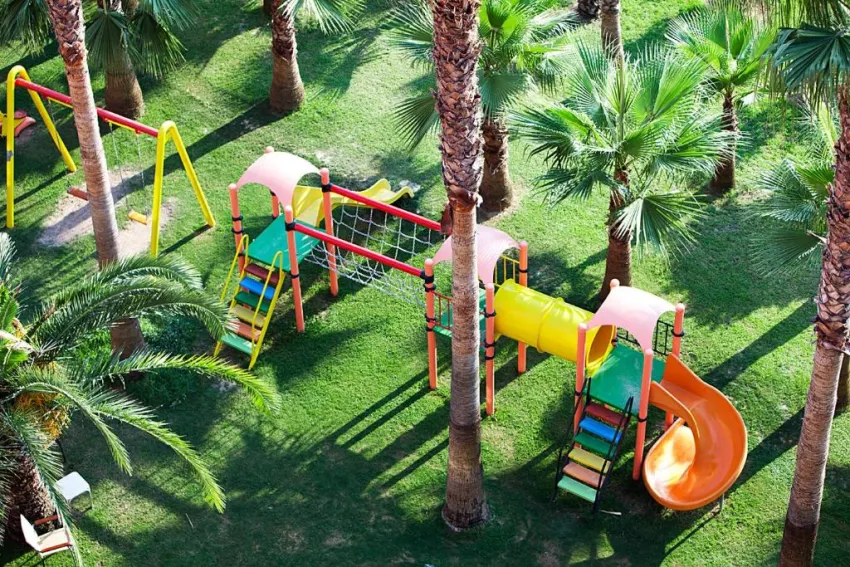 CLUB GRAND SIDE  5*-22