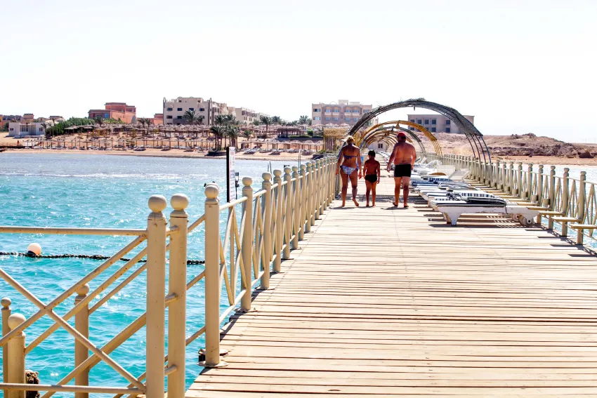 El Karma Aqua Beach Resort 4*-187