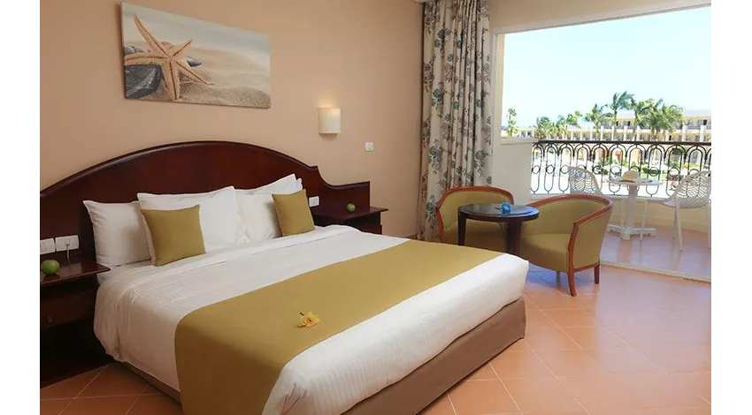 LABRANDA ROYAL MAKADI   5*-4