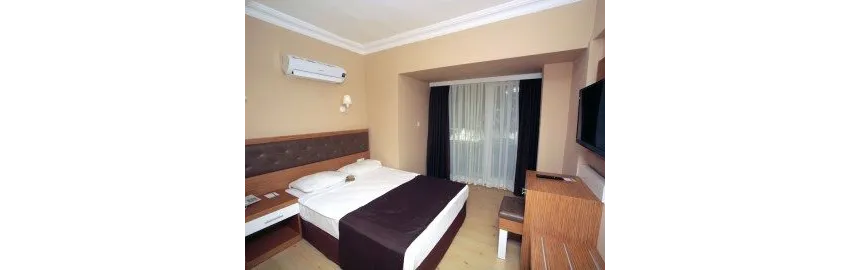 Incekum Su Hotel 4*-9