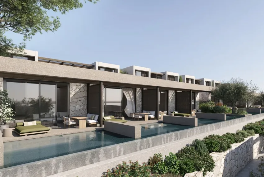 Jw Marriott Crete Resort And Spa 5*-8