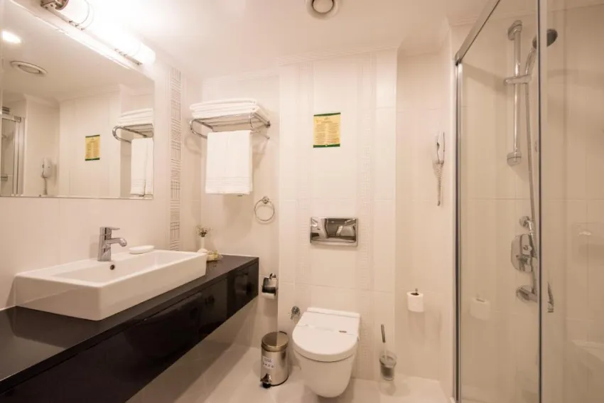 Side Star Elegance 5*-25