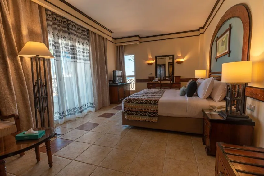Sunrise Remal Resort 4*-30