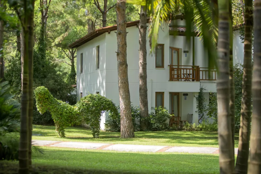 Baia Salima Kemer 5*-2