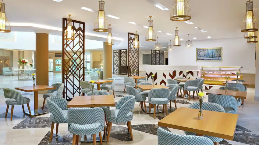 Hilton Plaza 5*-25