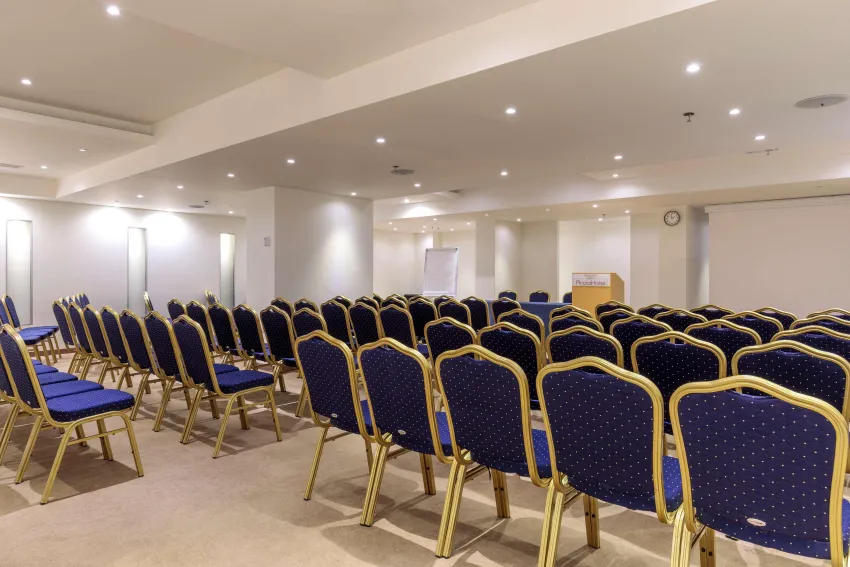 Best Western Plus Plaza 4*-64