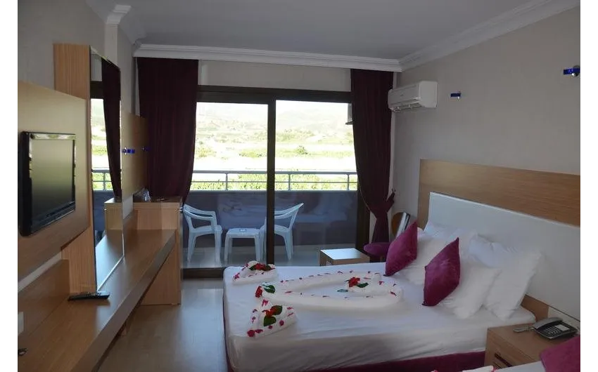 Drita Resort & Spa Hotel 5*-1