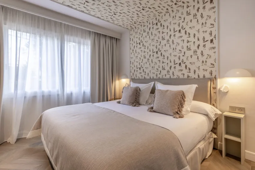 Pollensamar Apartments Hoposa -18