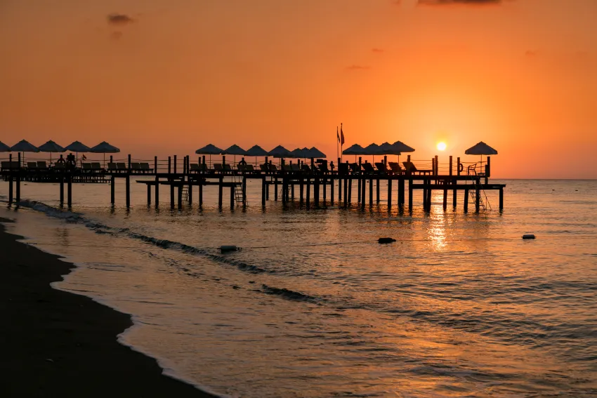 Seven Seas Hotel Life (Otium Hotel Life) 5*-169