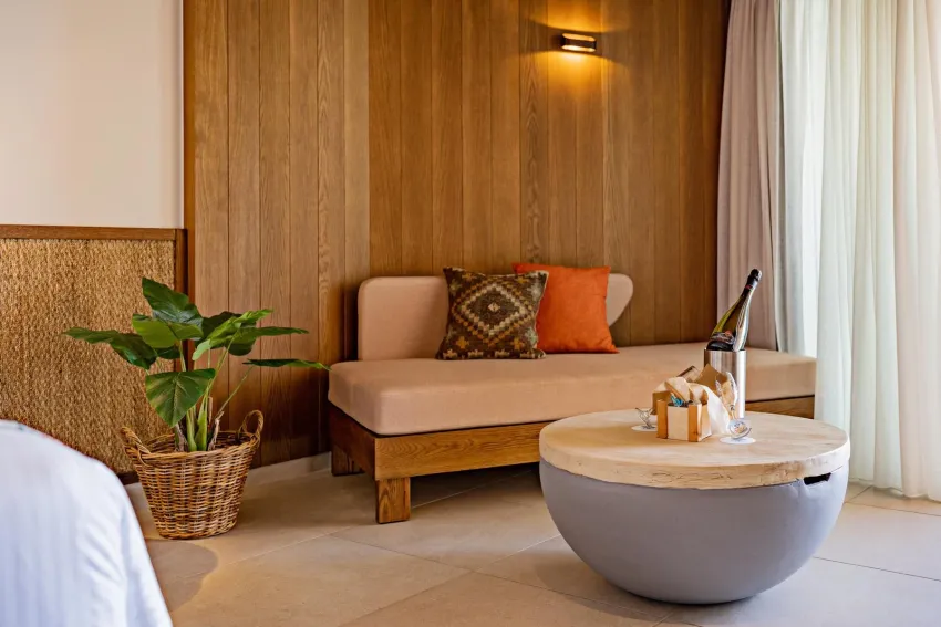 Minos Ambassador All Suites & Spa (Adults Only 16+) 5*-22