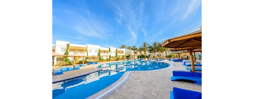 Golden Beach Resort Ex. Movie Gate 4*-19