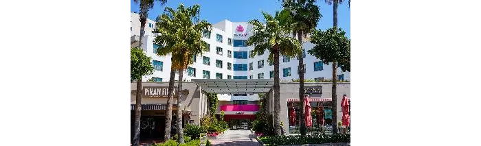 Akra V Hotel 4* - Antalya - Turcia