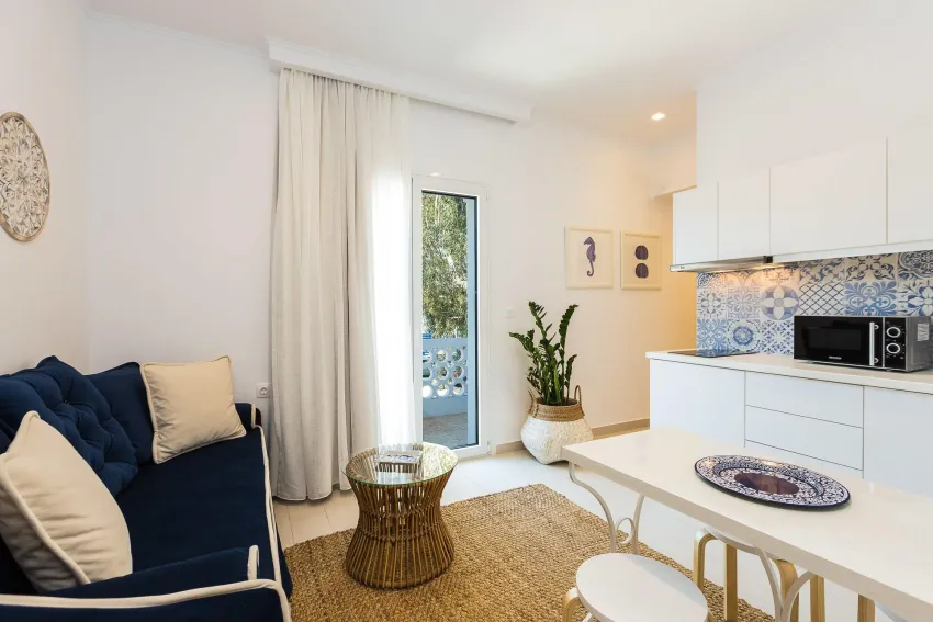 Georgioupolis Plaza Suites -47