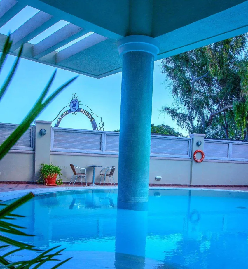 Mediterranean Hotel 4*-57