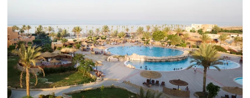Blend Elphistone Resort Marsa Alam 4*-1
