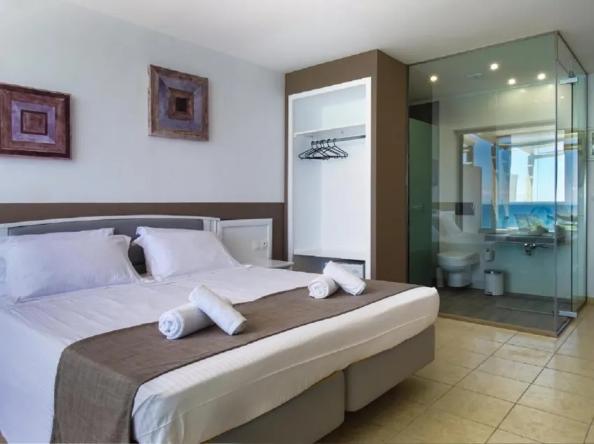 Lido Star Beach Hotel 3*-6