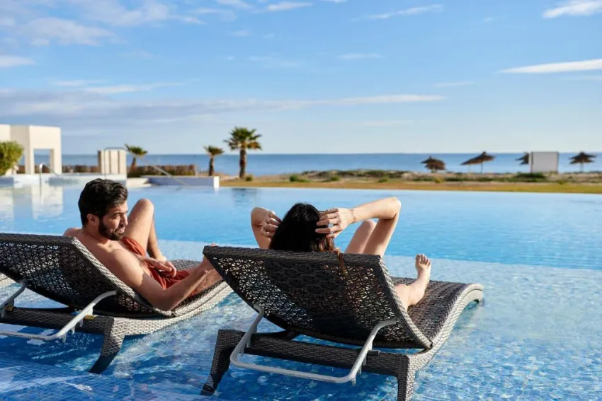 IBEROSTAR SELECTION KANTAOUI BAY  5*-22