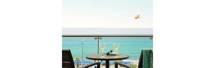 Sunprime C Lounge (Adults Only 16+) 5*-19