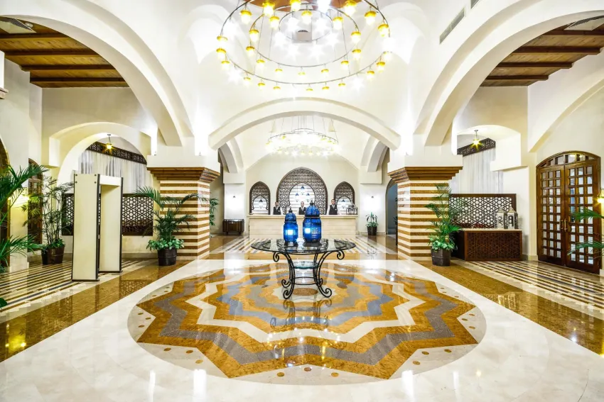 Iberotel Makadi Beach 5*-3