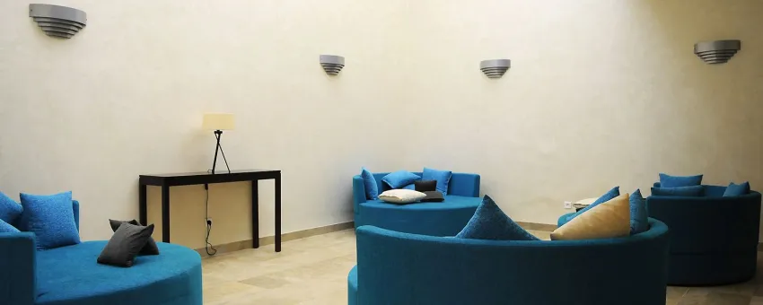 Radisson Blu Resort & Thalasso Hammamet 5*-38