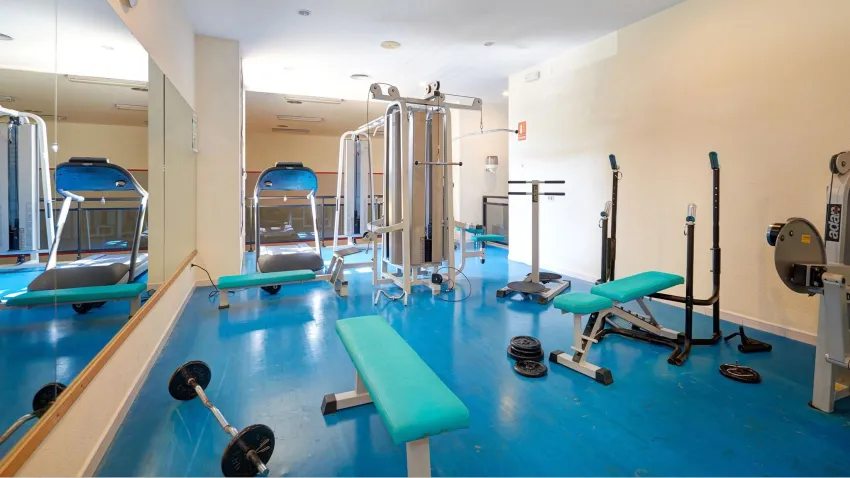 Welikehotel Marfil Playa 4*-145