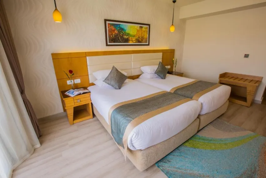 ALBATROS AQUA BLU SHARM EL SHEIKH  5*-123