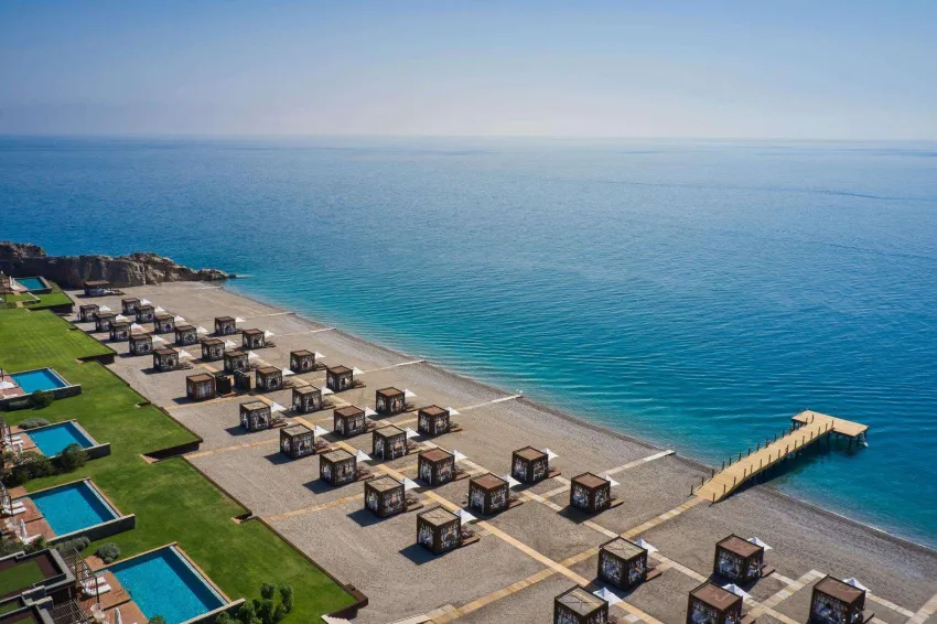 Maxx Royal Kemer Resort 5*-202