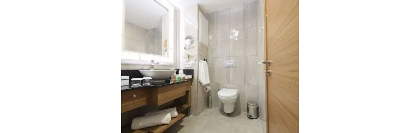 Greenwood Suites Resort 5*-23