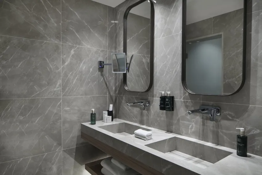 Amira Luxury Resort and Spa 5*-32