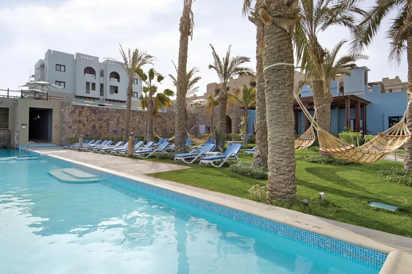 Marina Lodge At Port Ghalib 4*-2