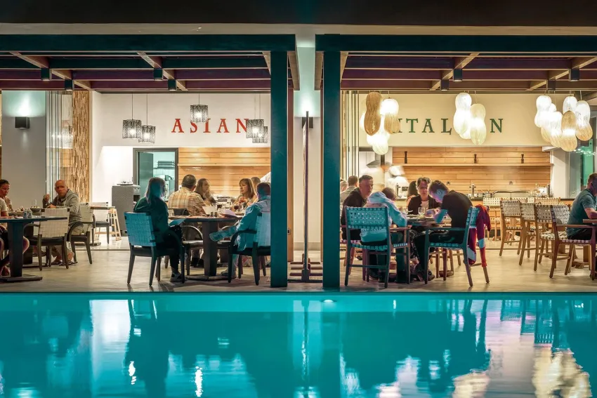 Mitsis Faliraki 5*-18