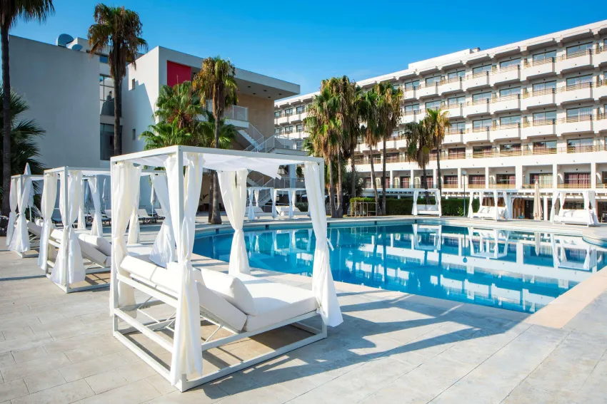 INNSiDE Alcudia 4*-177