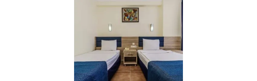 Arsi Blue Beach Hotel 4*-7