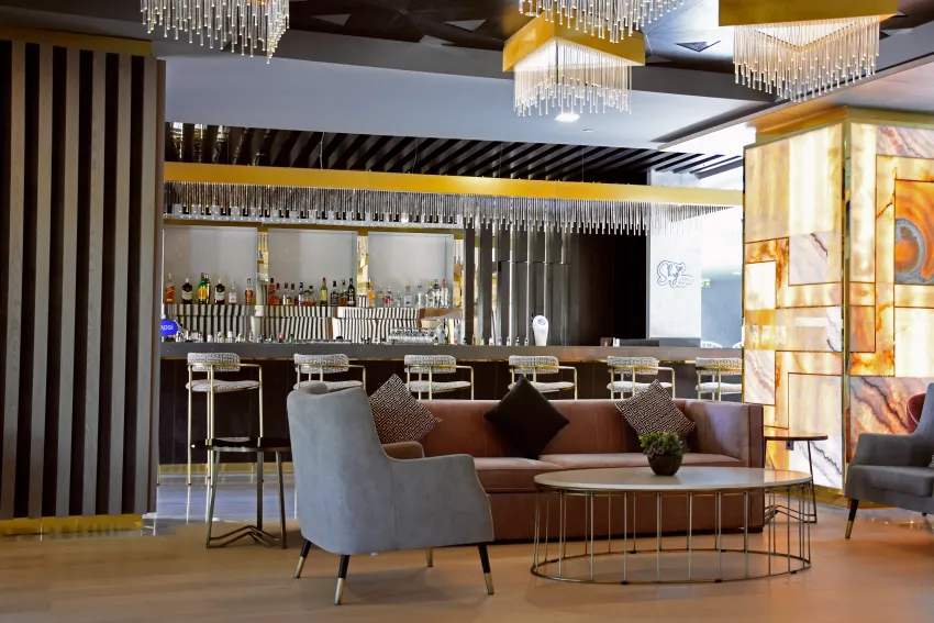 Royal Wings Hotel 5*-12