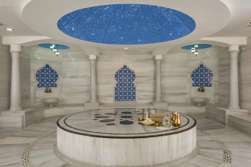 Royal Alhambra Palace 5*-29