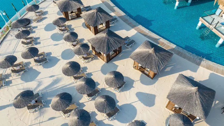 Granada Luxury Belek 5*-408