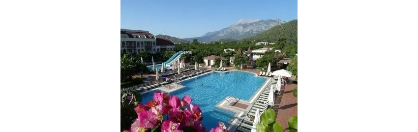 Viking Garden Hotel & Spa 4*-6