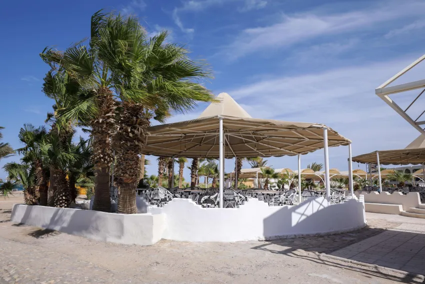 Calimera Blend Paradise Resort 5*-113