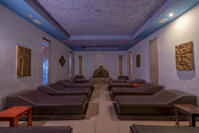 Armas Bella Sun 4*-38