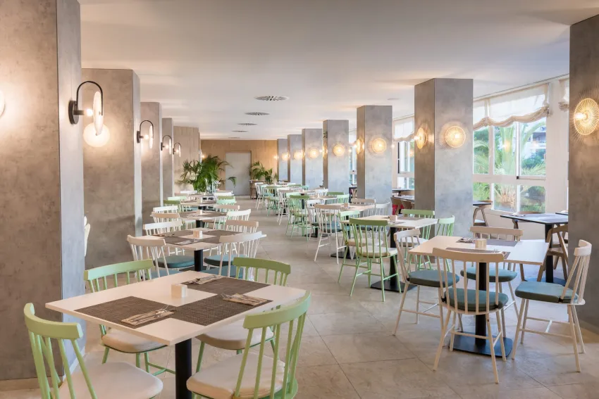 Barcelo Aguamarina (ex Ponent Playa) 4*-29