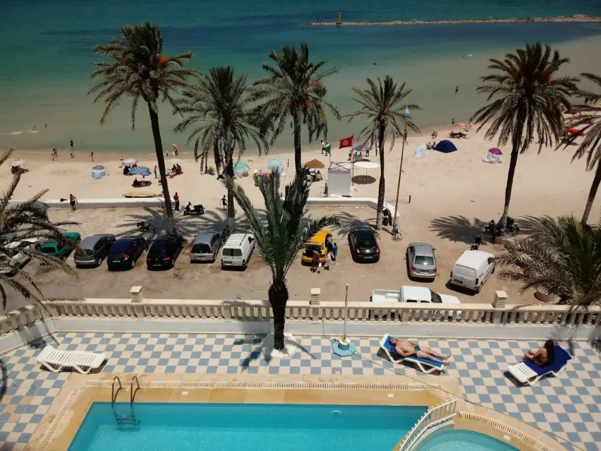 Dreams Beach 3*-4